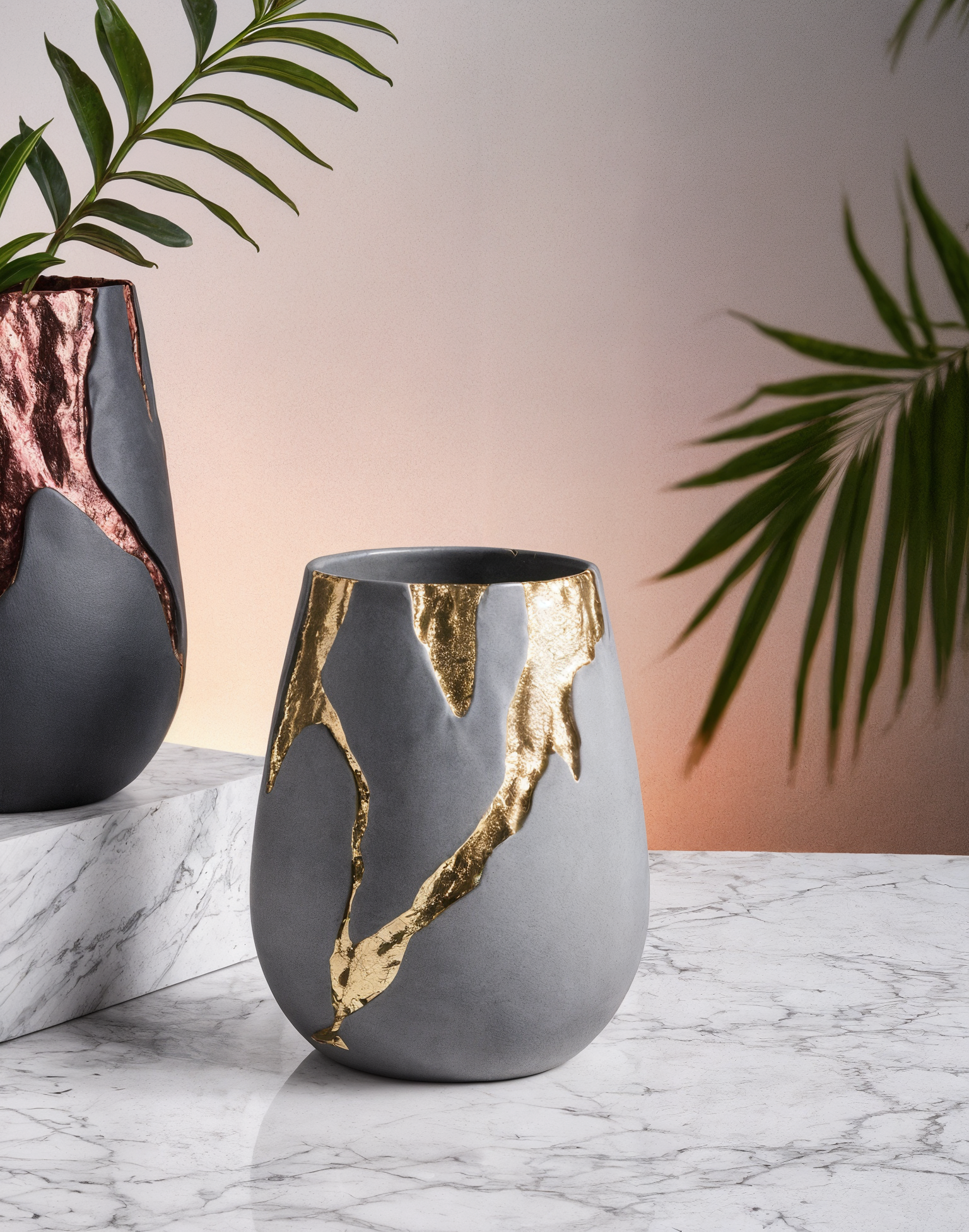 Volcanic Gold
