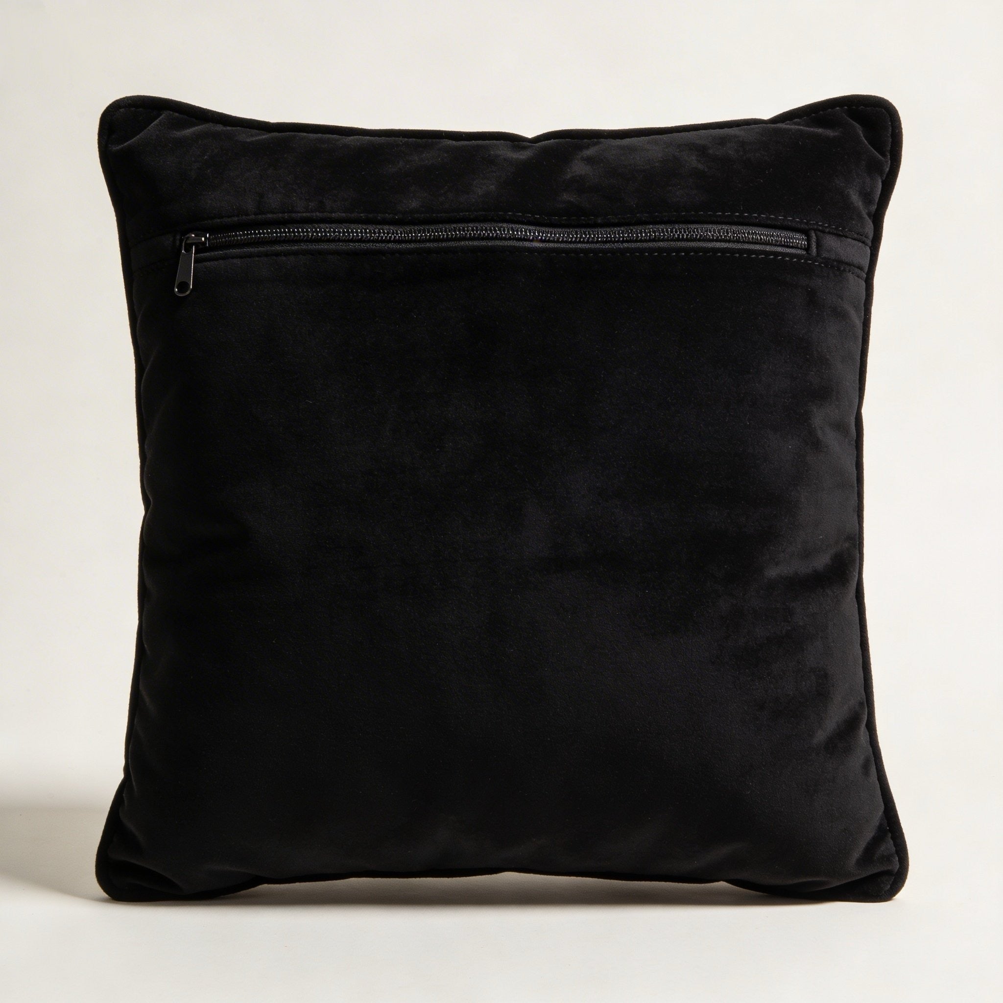 Moon Phases Throw Pillow
