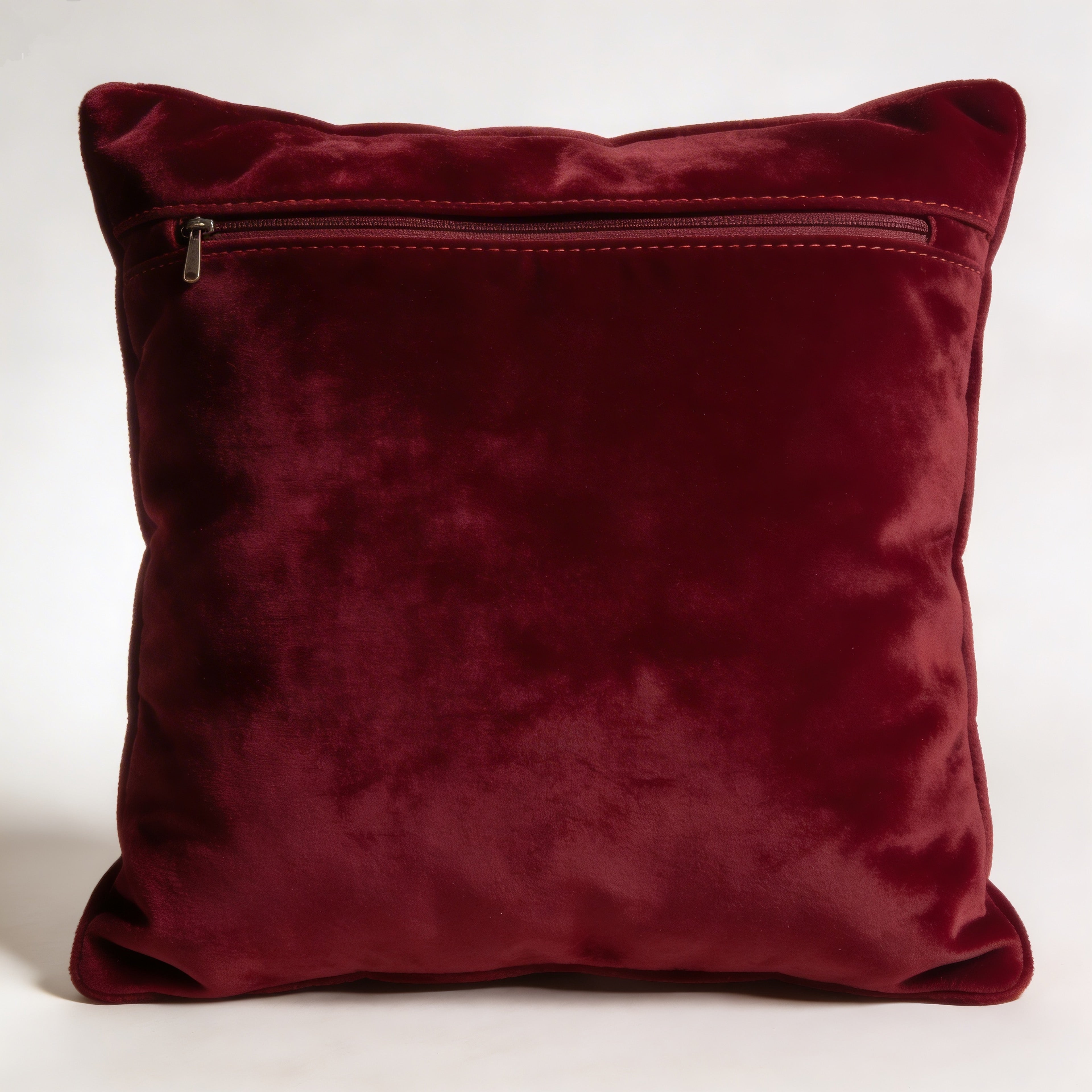 Love Keys Throw Pillow