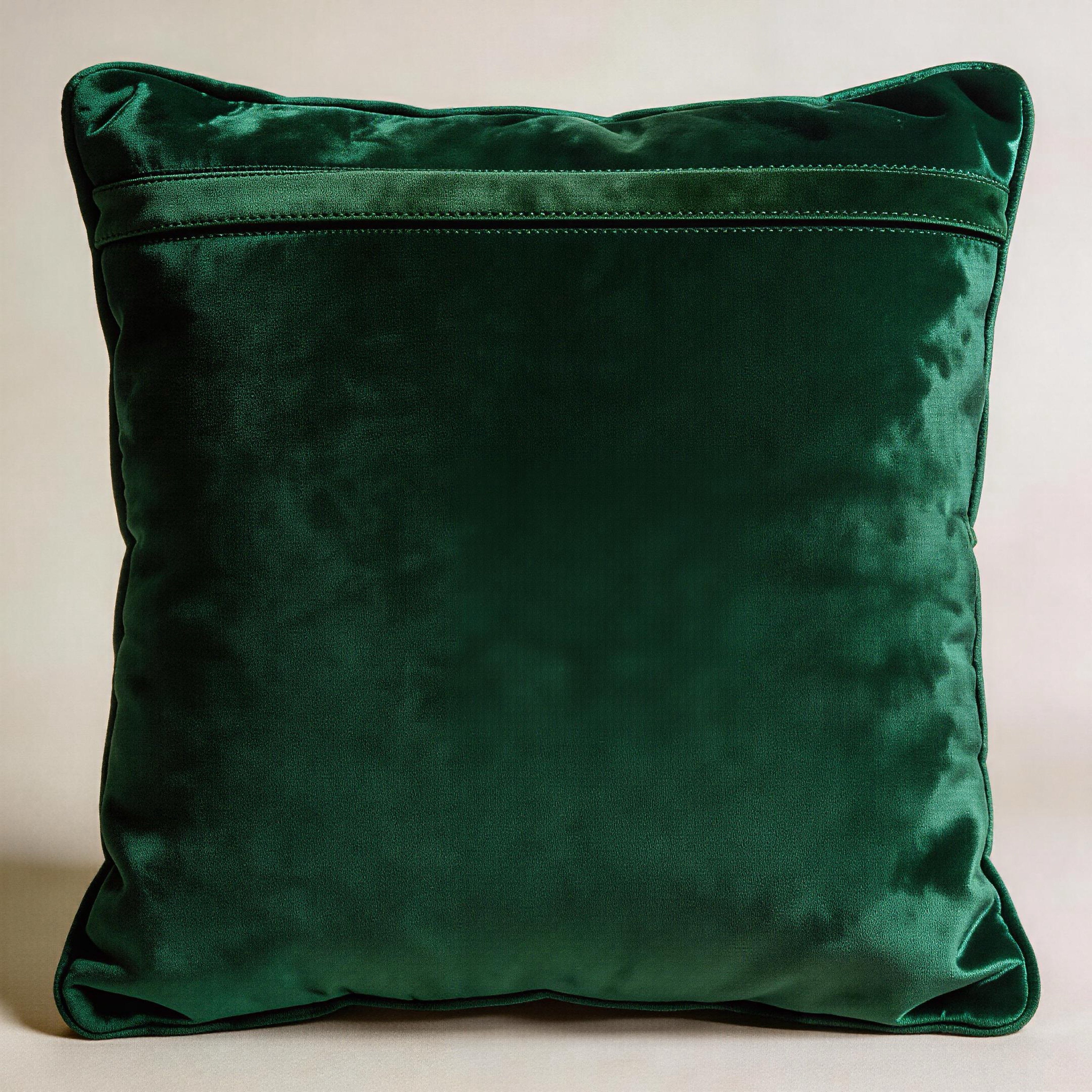 Bitter Sweet Throw Pillow
