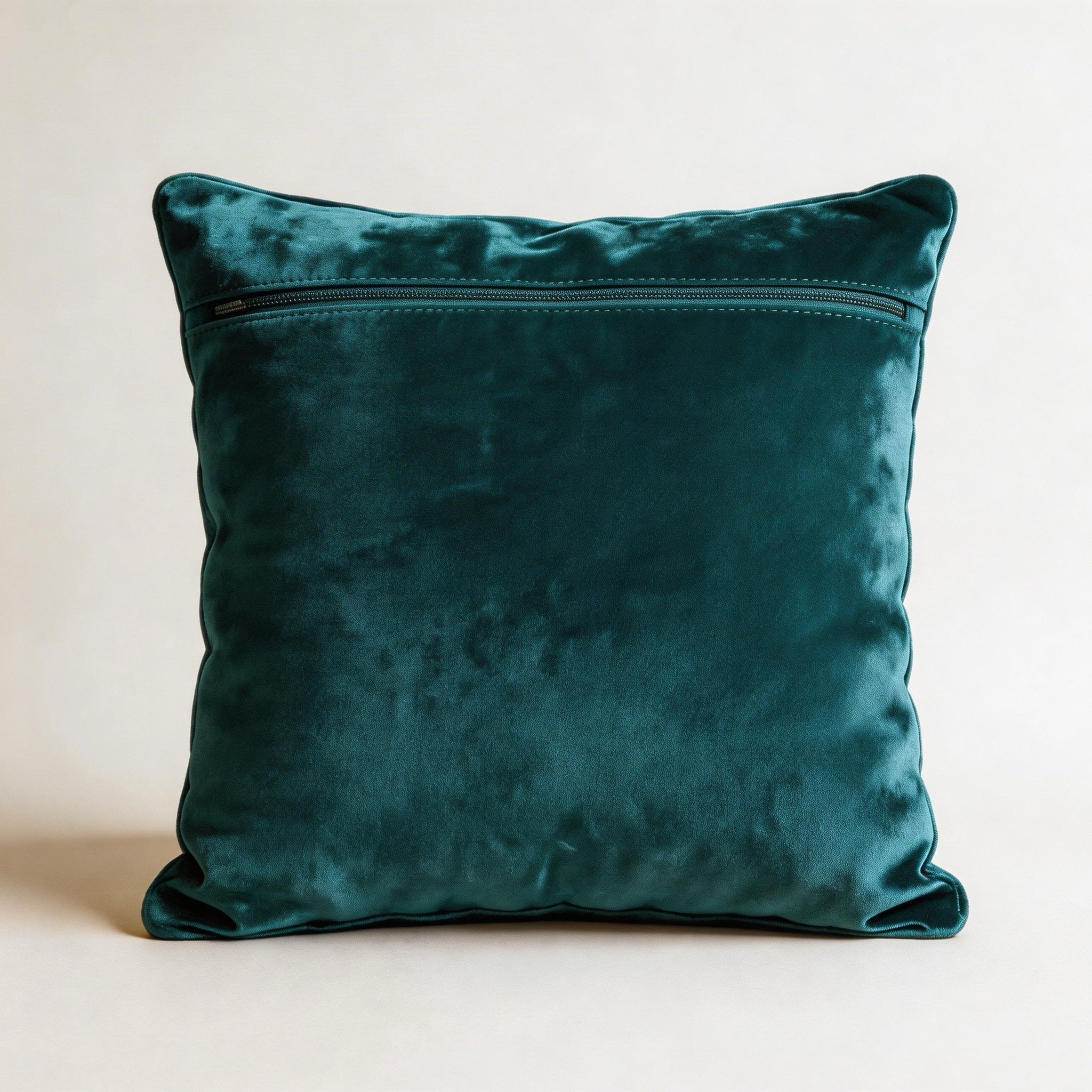 Born To Bloom Throw Pillow