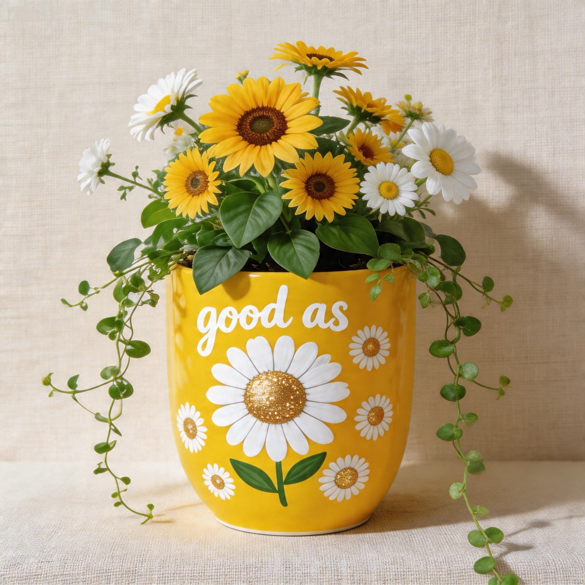 Good as Hell, Baby (Set of 3)