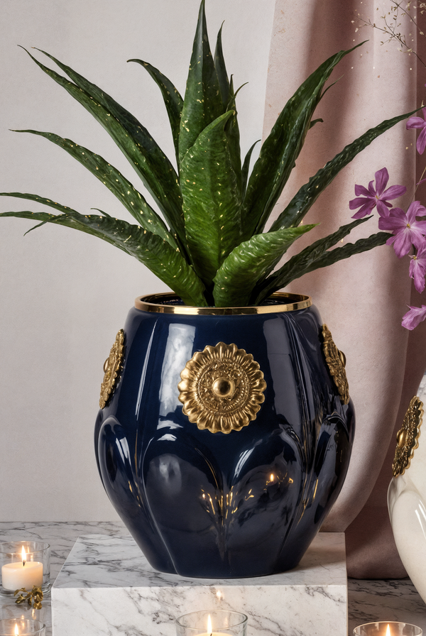 Ritual Planter (Set of 2)