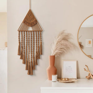 Boho Cascade Hanging - Greek Island