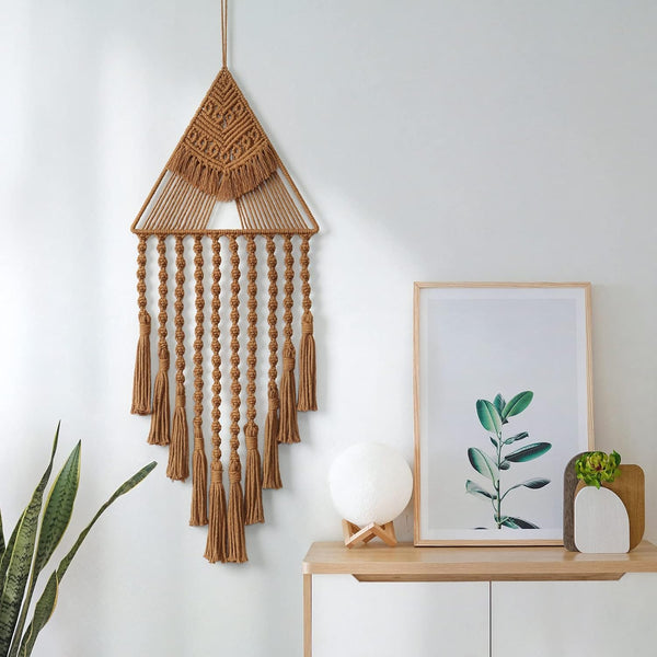 Boho Cascade Hanging - Greek Island