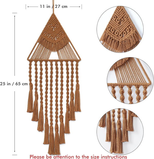 Boho Cascade Hanging - Greek Island