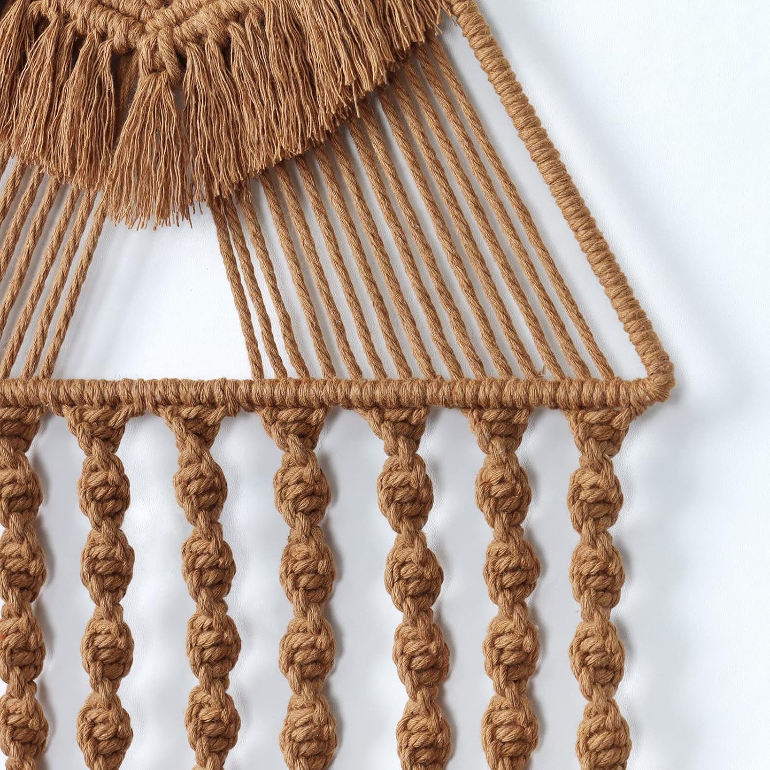 Boho Cascade Hanging - Greek Island