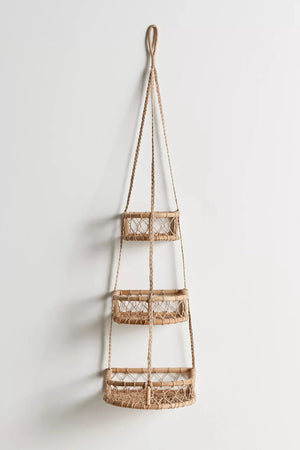 Breeze Basket Trio - Greek Island