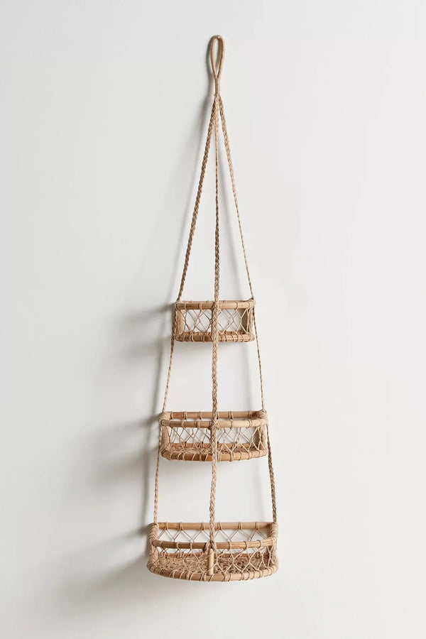 Breeze Basket Trio - Greek Island