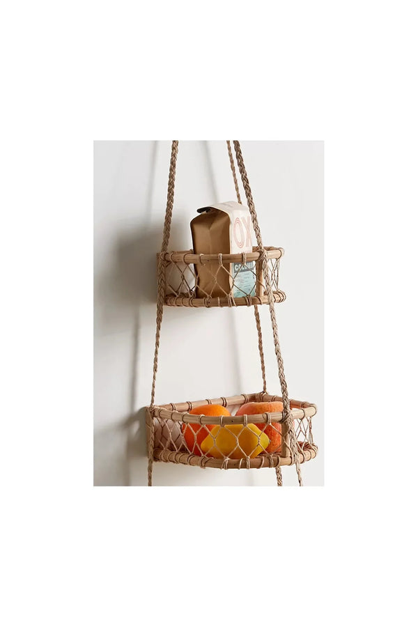 Breeze Basket Trio - Greek Island