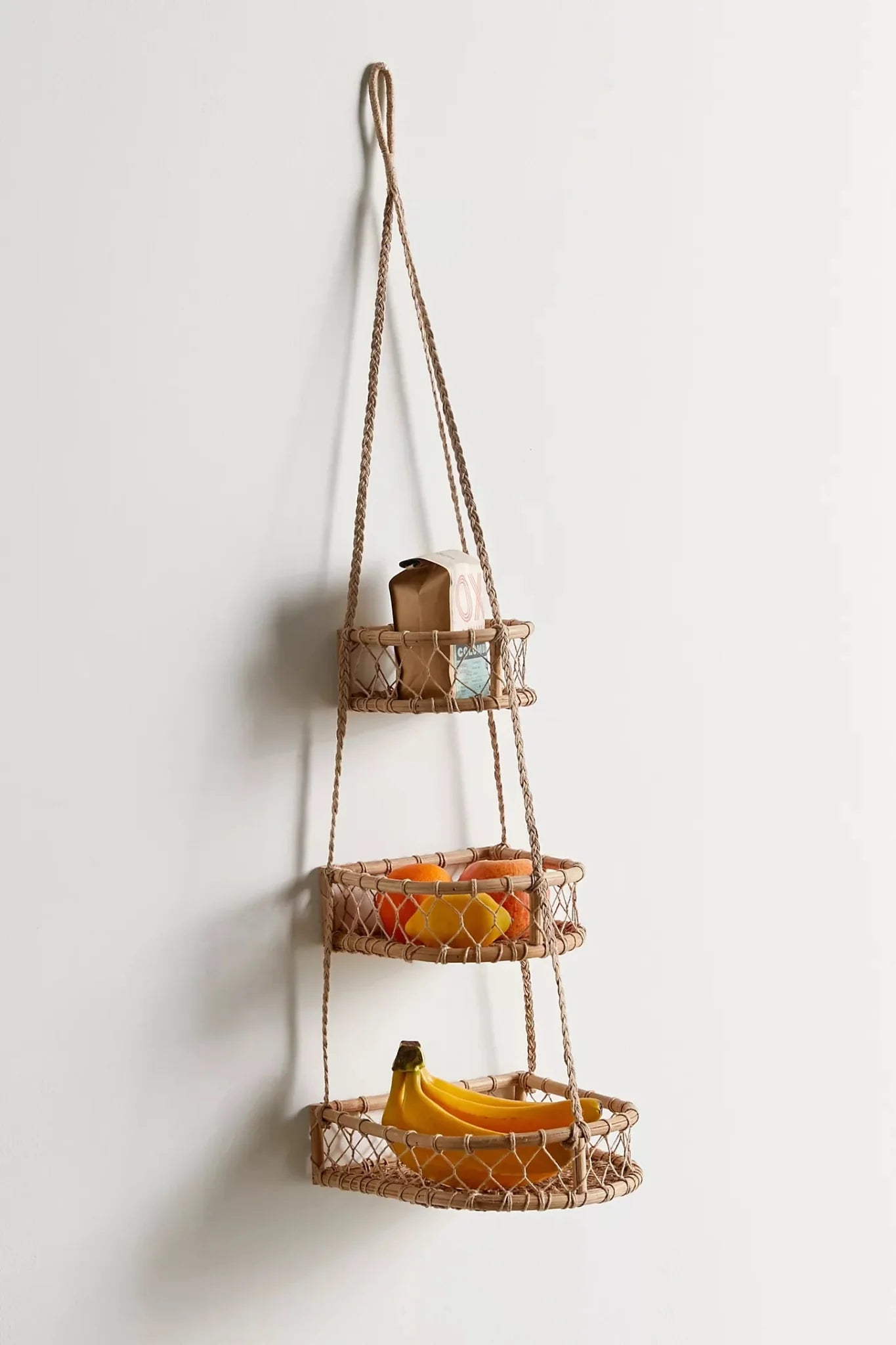 Breeze Basket Trio - Greek Island