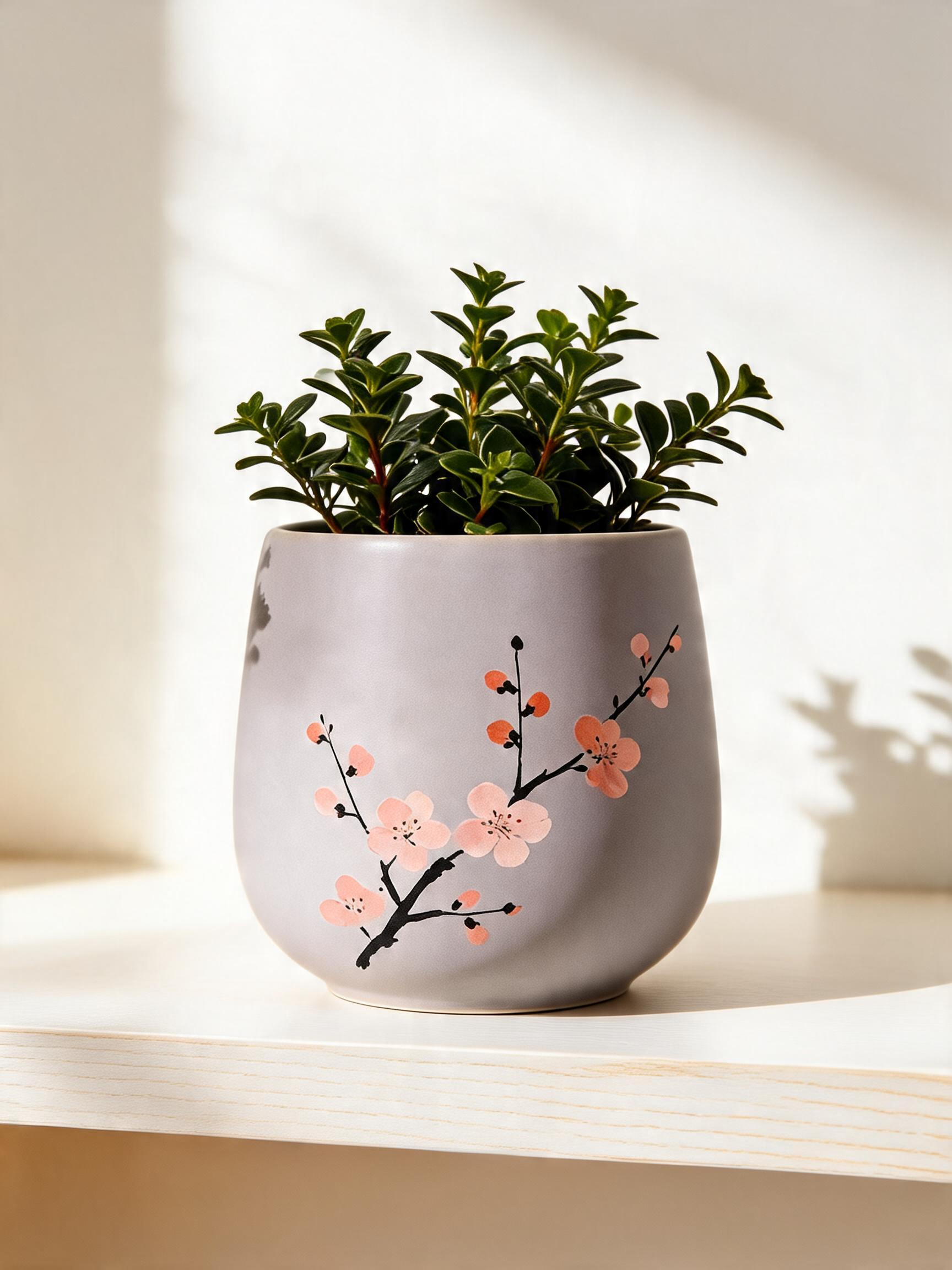 Sumi Garden Planter (Set of 3)