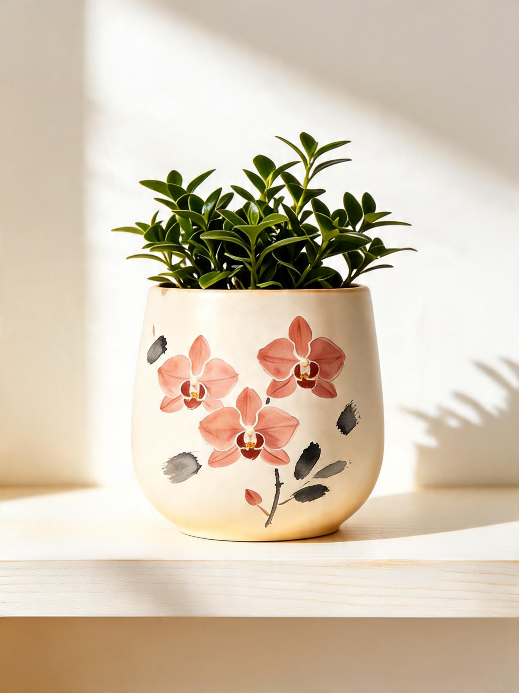 Sumi Garden Planter (Set of 3)