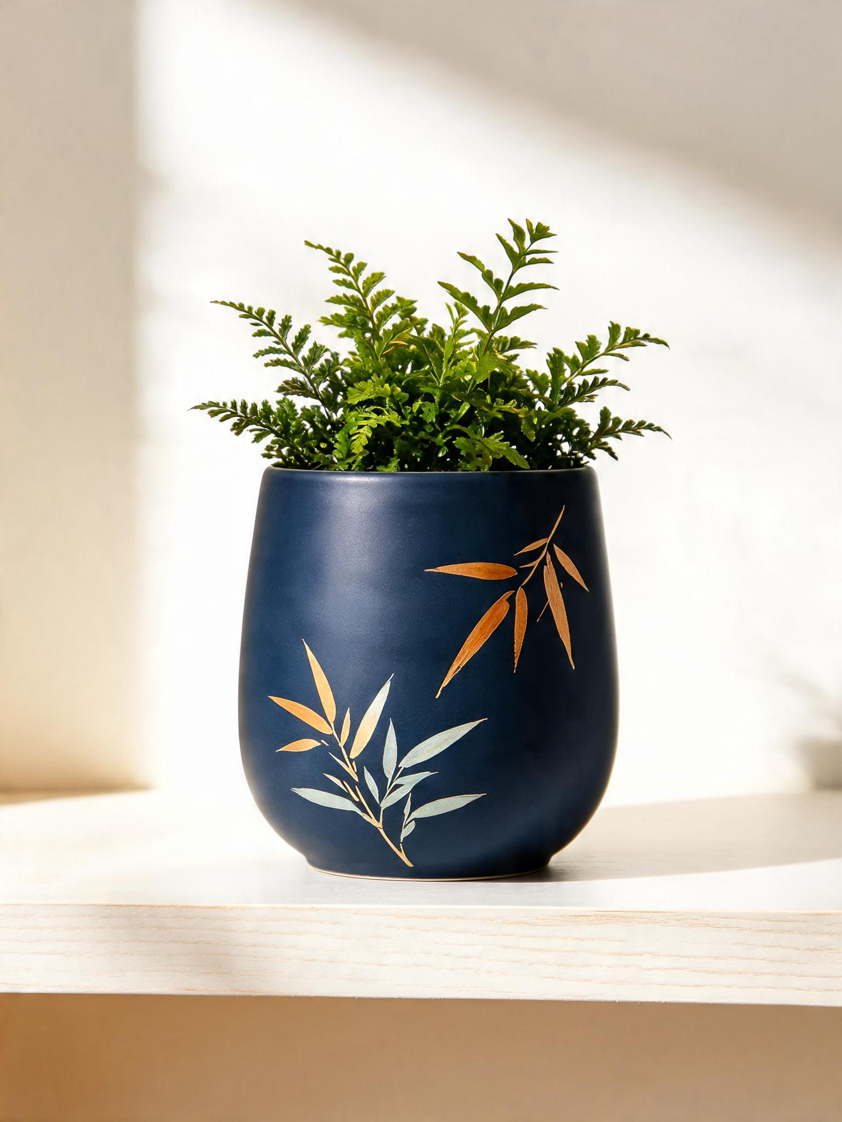 Sumi Garden Planter (Set of 3)