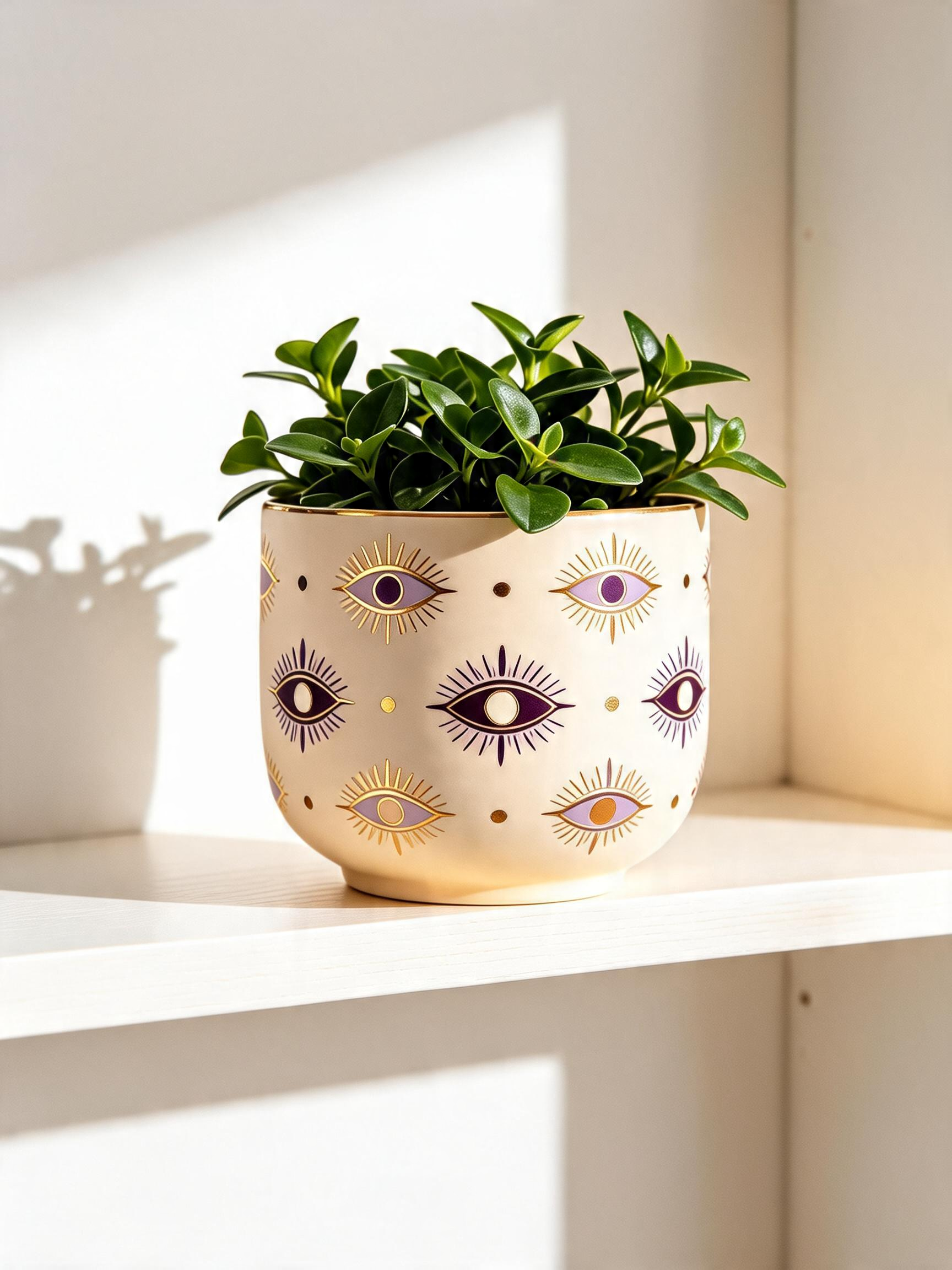Mystic Planter(Set of 2)