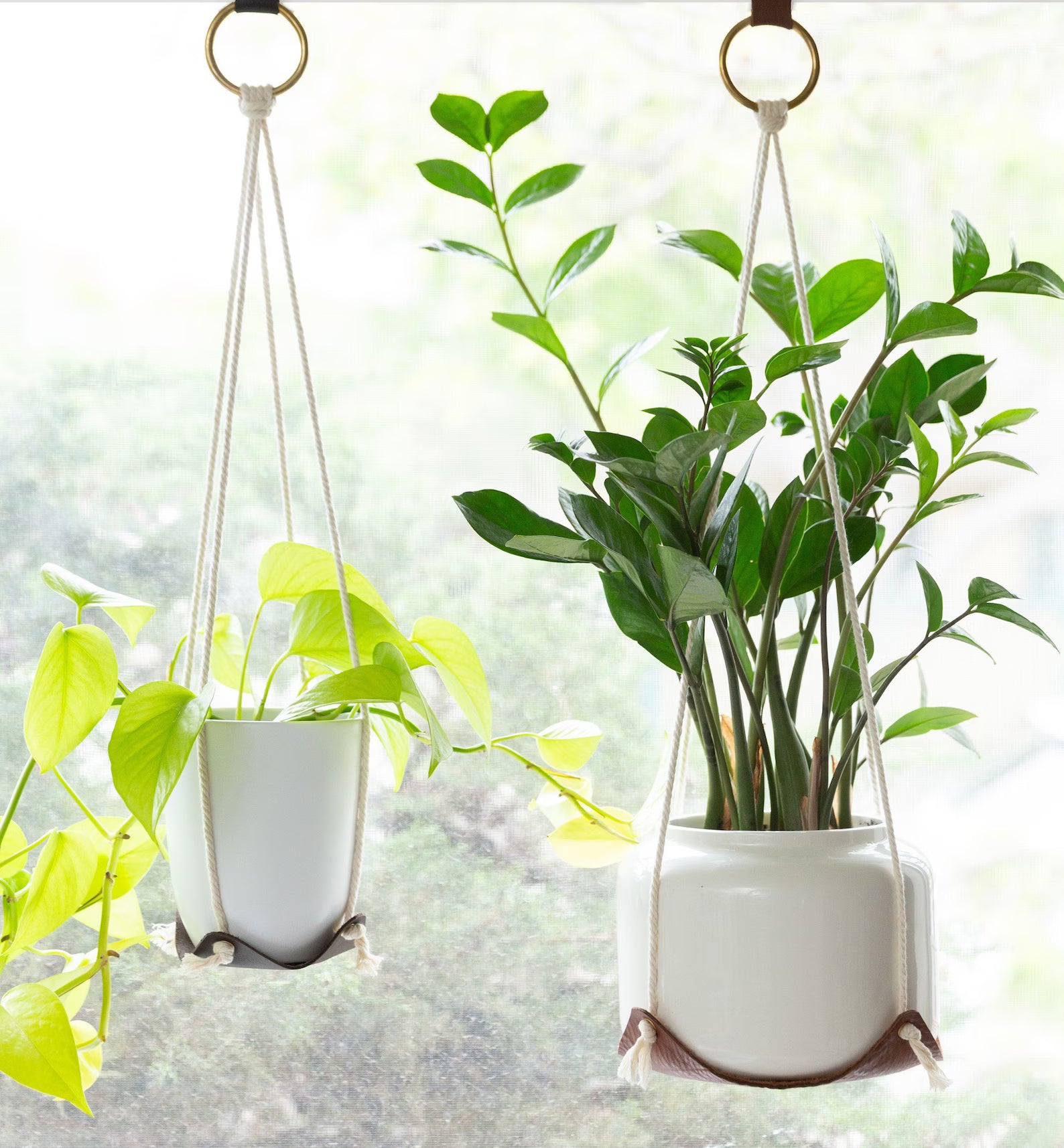 Designer Sling Hanger