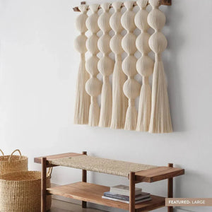 Loom Cascade - Greek Island