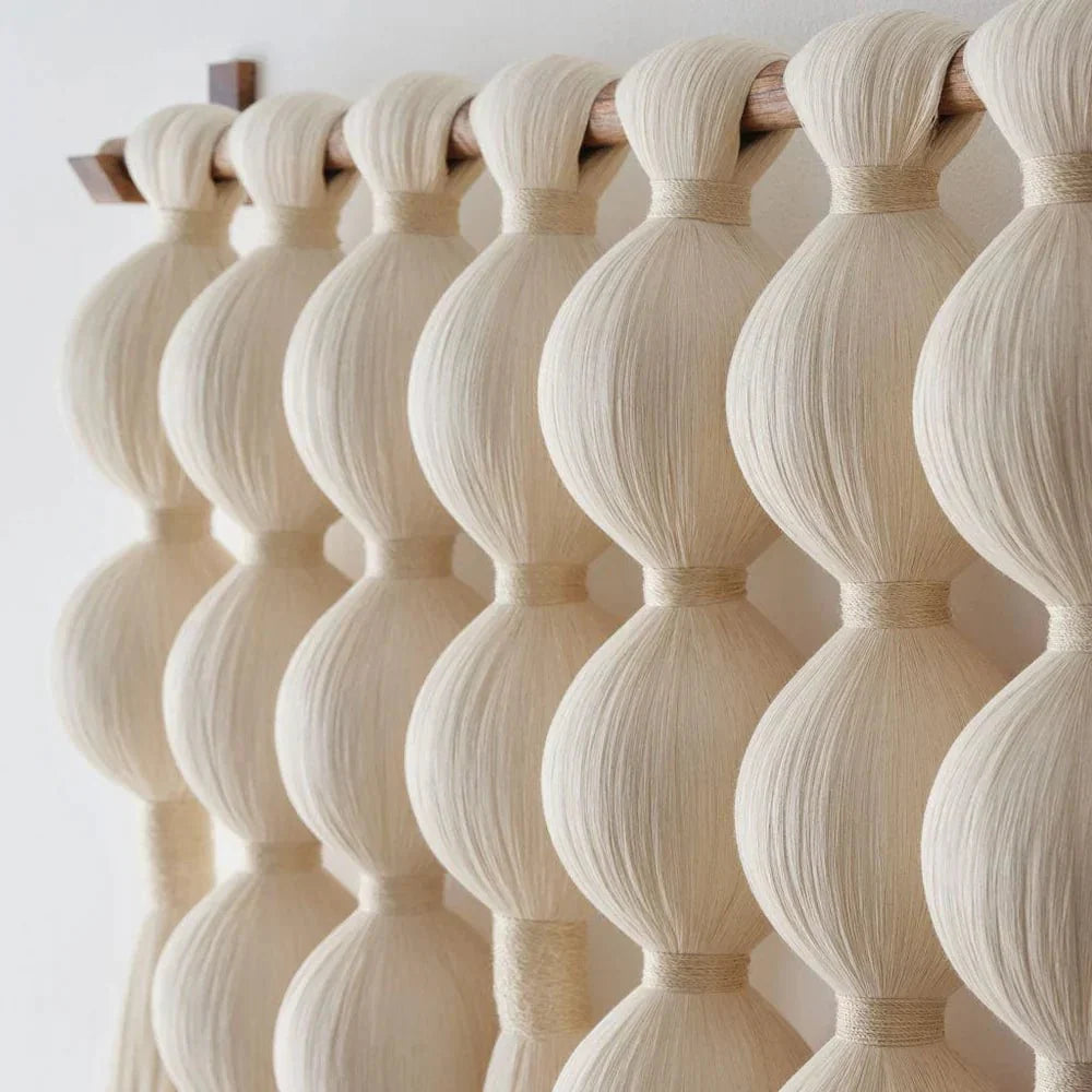 Loom Cascade - Greek Island
