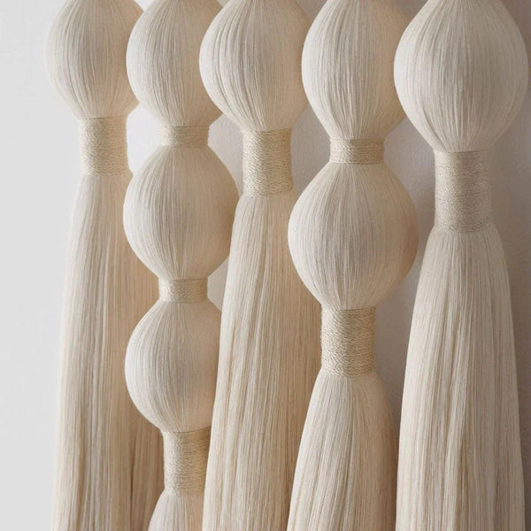 Loom Cascade - Greek Island