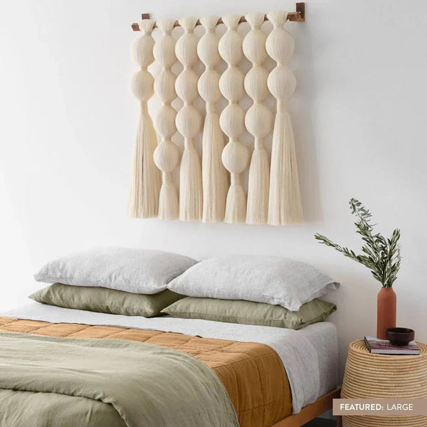 Loom Cascade - Greek Island