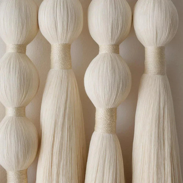 Loom Cascade - Greek Island