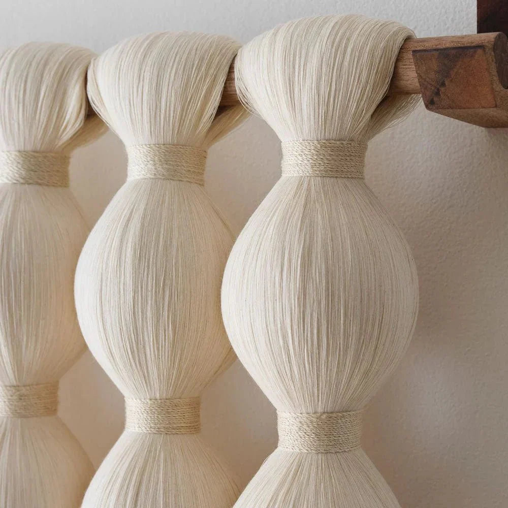 Loom Cascade - Greek Island