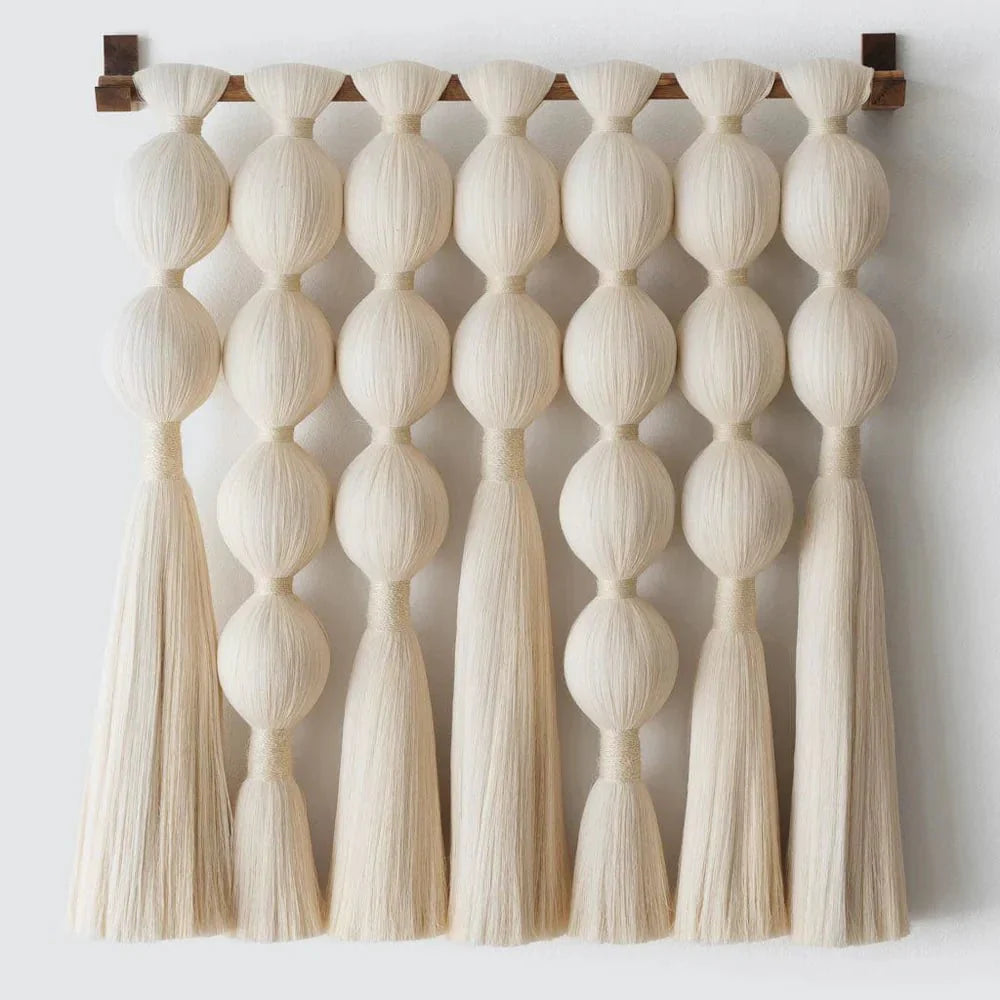 Loom Cascade - Greek Island