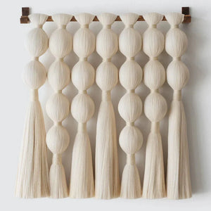 Loom Cascade - Greek Island