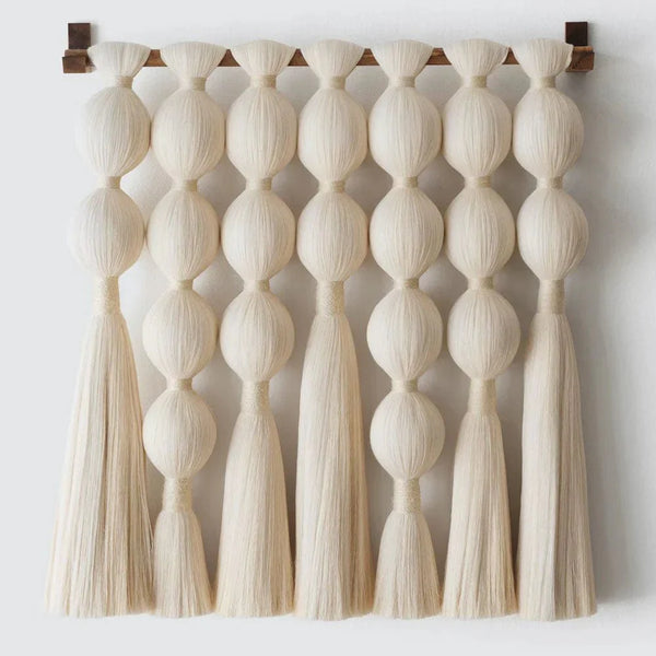 Loom Cascade - Greek Island