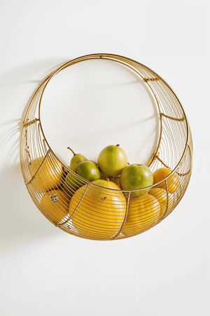 Loop Basket - Greek Island