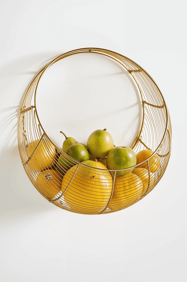 Loop Basket - Greek Island