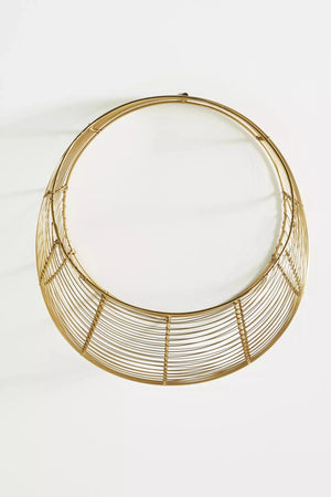 Loop Basket - Greek Island