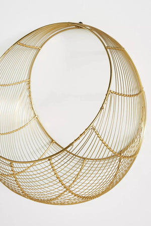 Loop Basket - Greek Island