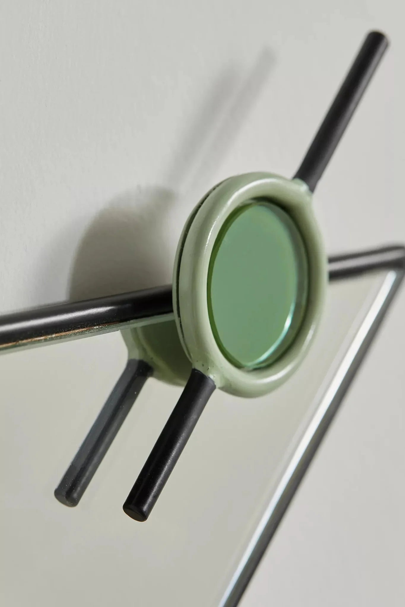 Martini Mirror - Greek Island