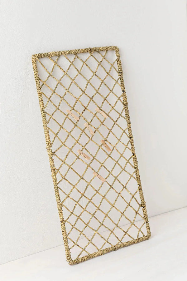 Memory Grid - Greek Island