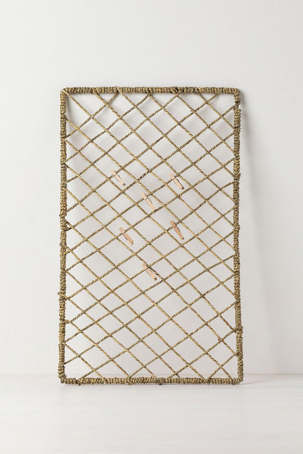 Memory Grid - Greek Island
