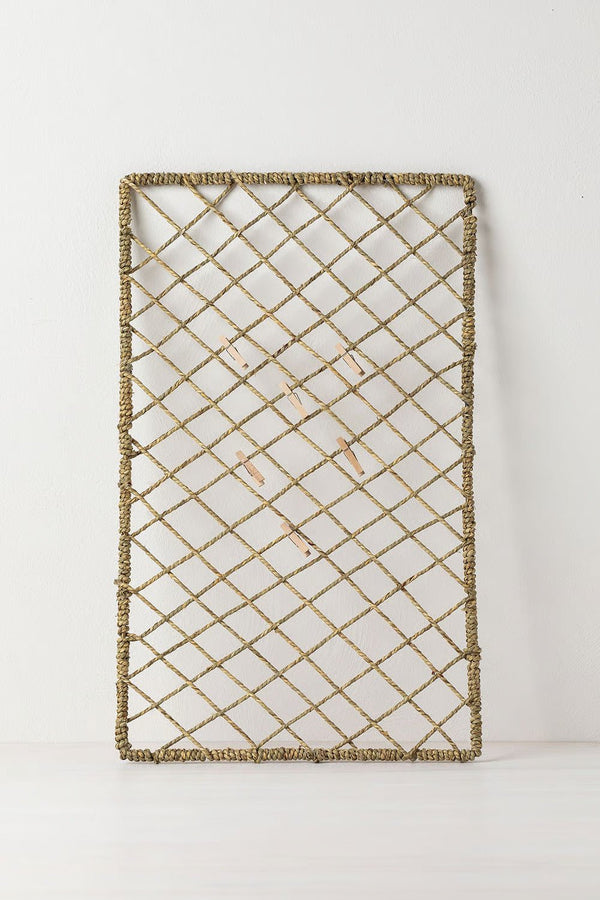 Memory Grid - Greek Island