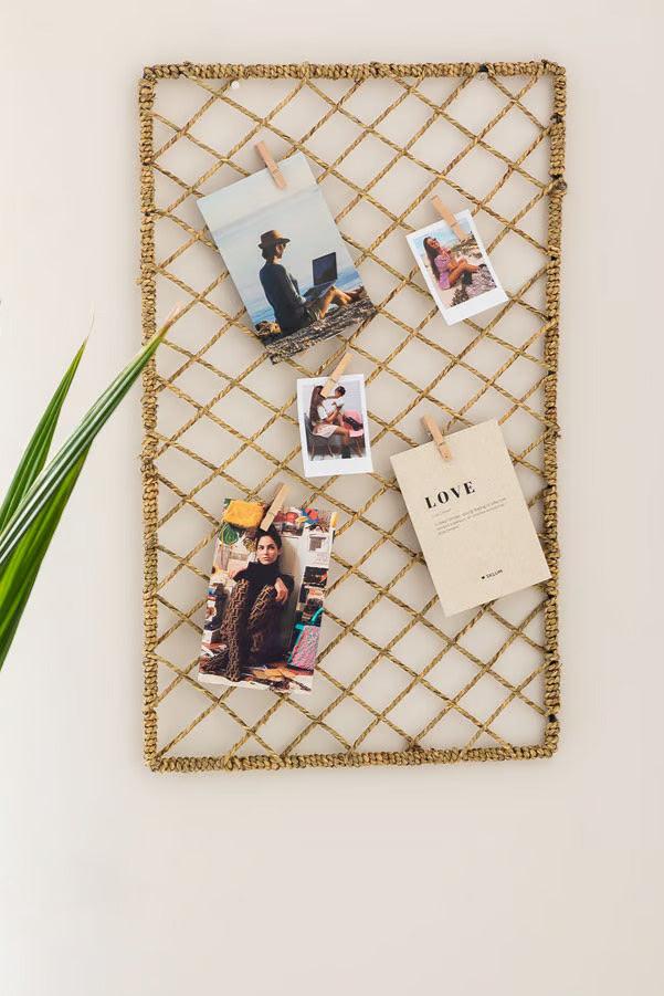 Memory Grid - Greek Island