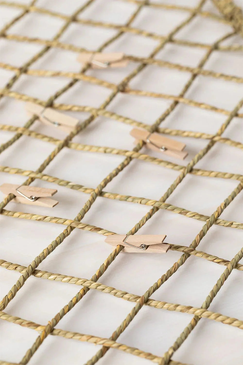 Memory Grid - Greek Island