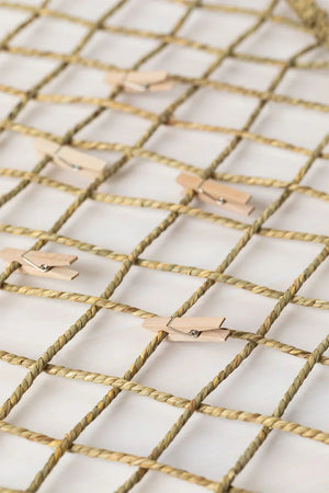 Memory Grid - Greek Island