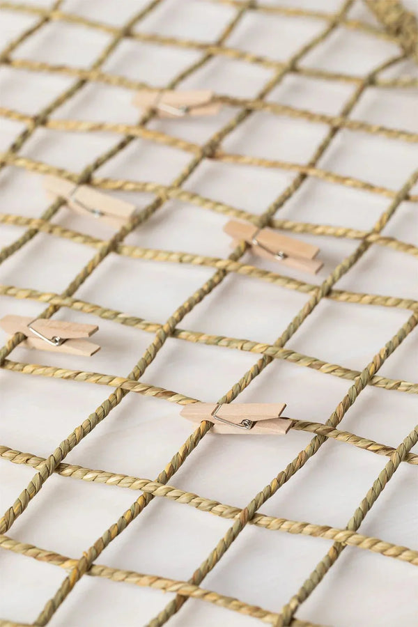 Memory Grid - Greek Island