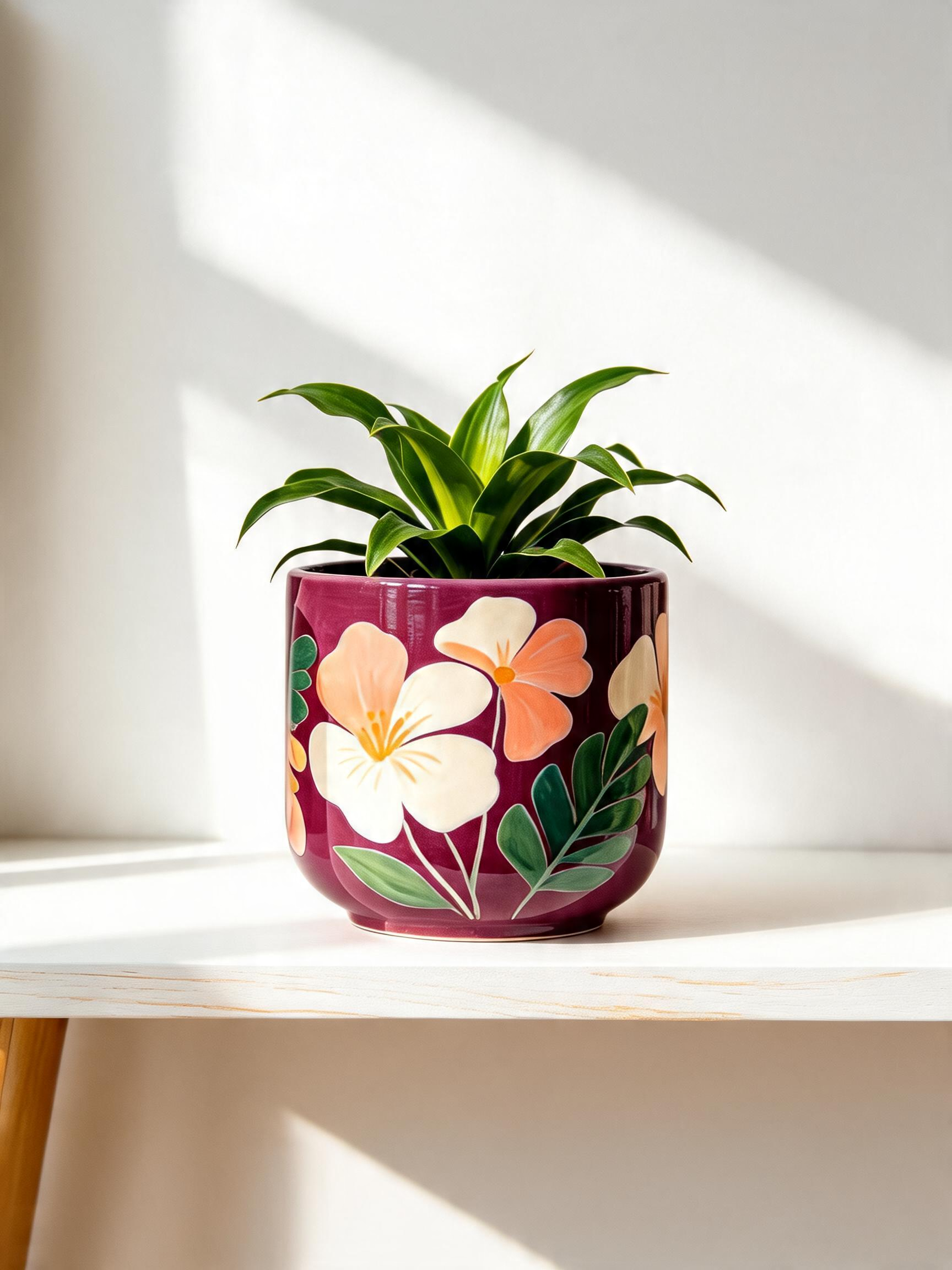 Marigold Planter (Set of 3)