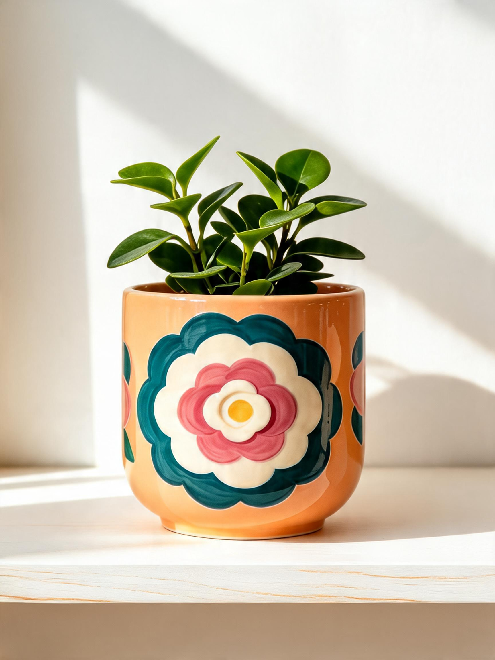 Marigold Planter (Set of 3)