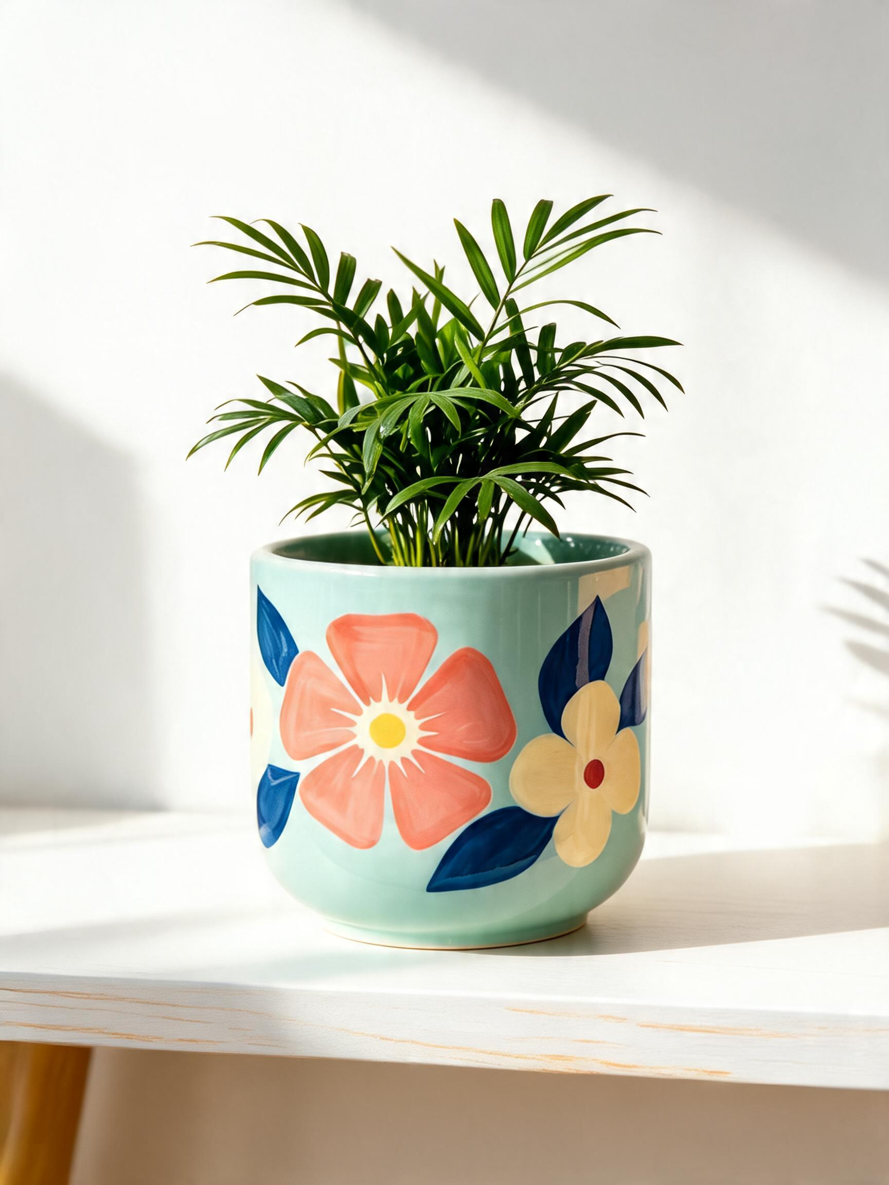 Marigold Planter (Set of 3)