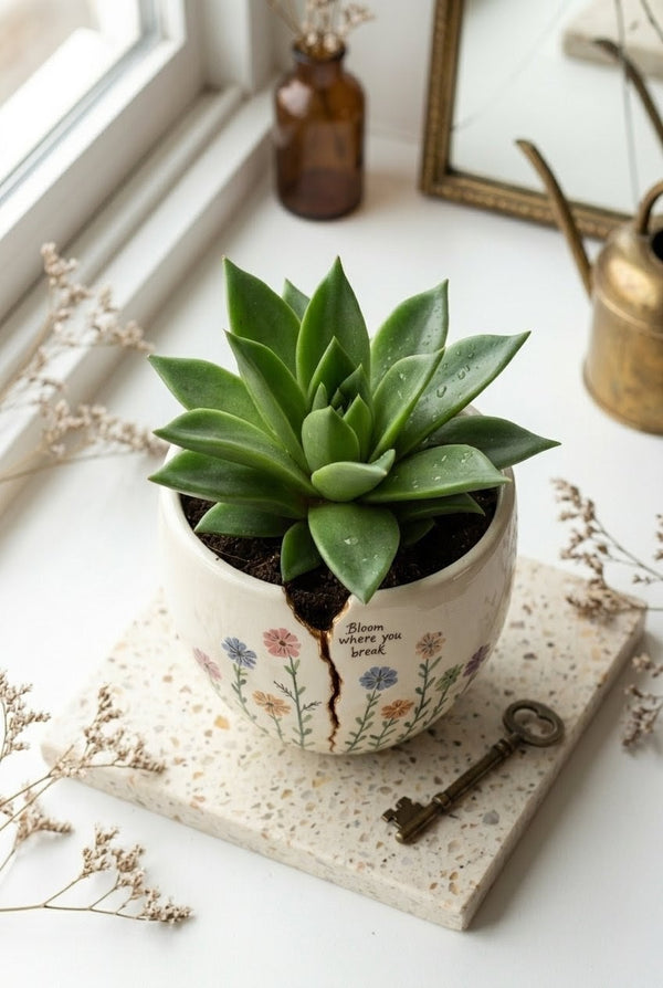 Bloom Planter