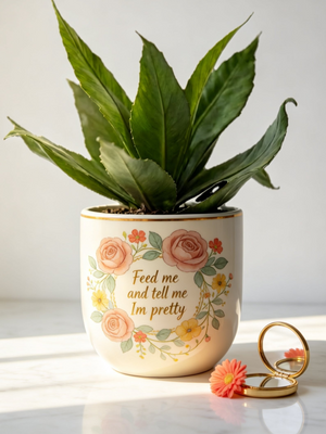 I'm Pretty Pot