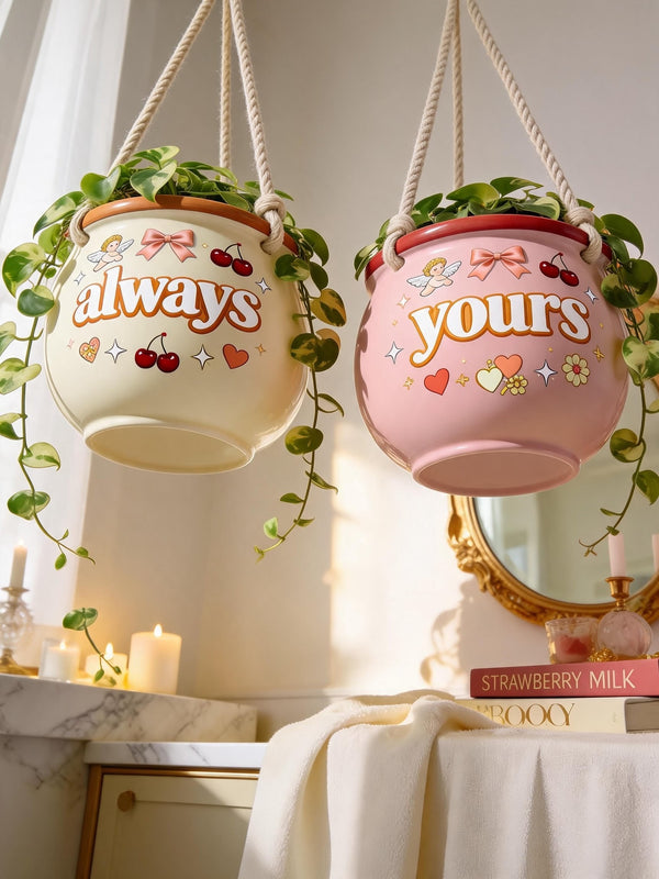 Always Yours (Set of 2)