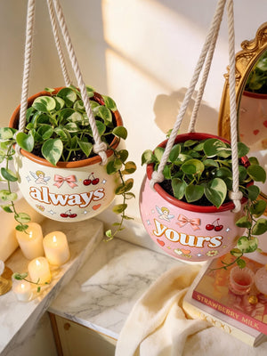 Always Yours (Set of 2)