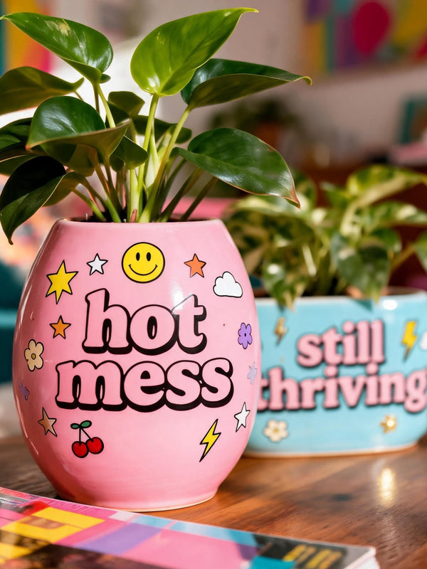 Still Thriving (Set of 2)