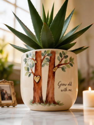 Grow Old With Me